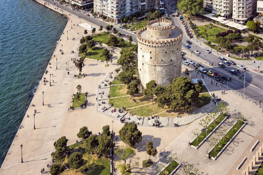 BURSA HAREKETLİ HALKİDİKİ PARALİA VE THASSOS ADASI TURU 3 GECE 4 GÜN HER PERŞEMBE HAREKET 