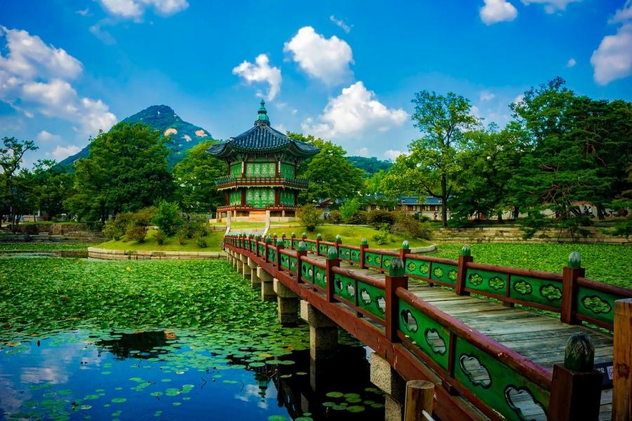 BÜYÜK JAPONYA KORE TURU SİNGAPUR HAVAYOLLARI İLE 12 GECE EKSTRA TURLAR DAHİL (2026)