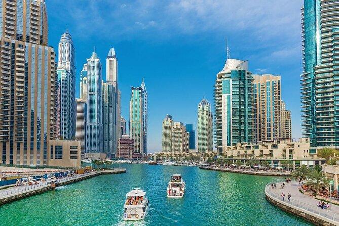FIRSAT DUBAİ TURU FLYDUBAİ HAVAYOLLARI İLE 3 GECE 4 GÜN HER PERŞEMBE HAREKET!  