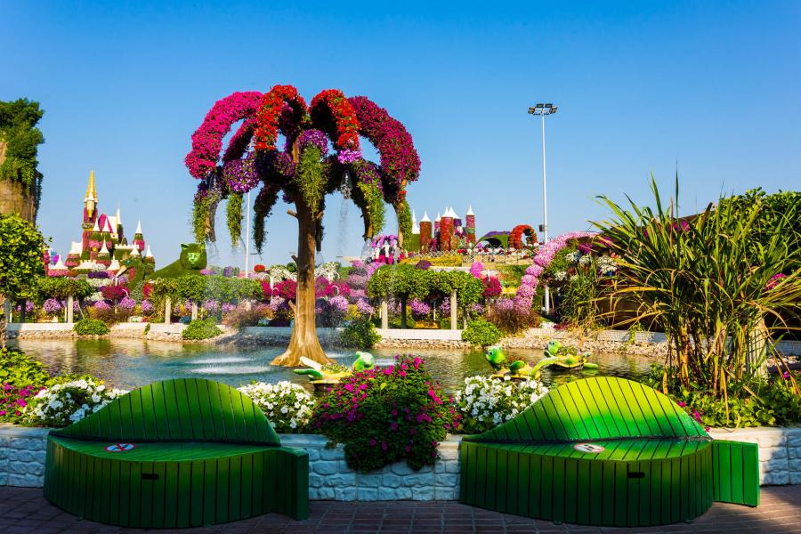 FIRSAT DUBAİ TURU FLYDUBAİ HAVAYOLLARI İLE 3 GECE 4 GÜN HER PERŞEMBE HAREKET!  