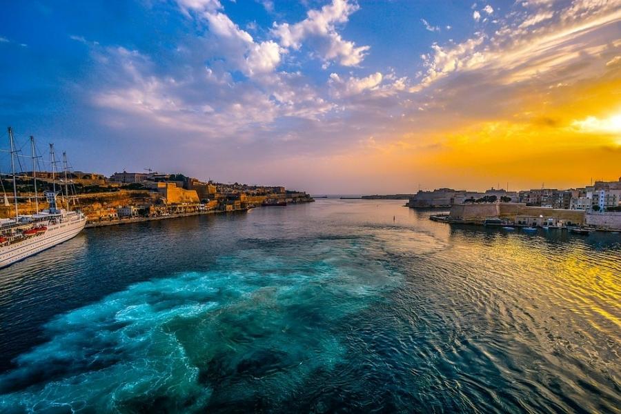MALTA TURU TÜRK HAVAYOLLARI İLE 3 GECE RAMAZAN BAYRAMI ÖZEL! 