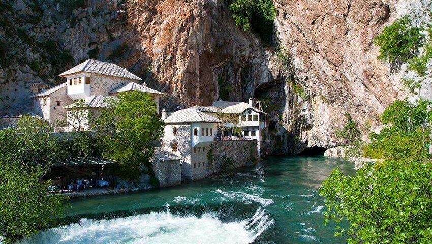 GAZİANTEP ÇIKIŞLI KOSOVALI BÜYÜK BALKAN AJET İLE 7 GECE EKSTRA TURLAR VE AKŞAM YEMEKLERİ DAHİL! 
