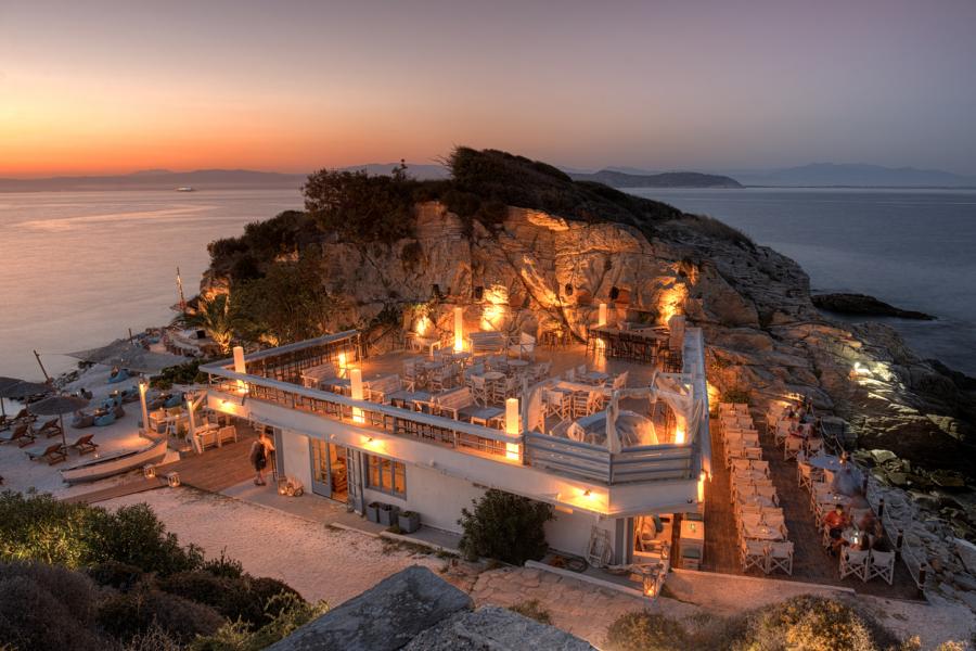 Thassos Adası Ve Plajlar Turu 4 Gece Her Cumartesi Hareketli