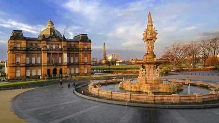 Elegant Royal Britanya Türk Havayolları İle 7 Gece (LGW-DUB) 23 Ocak
