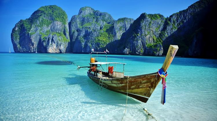 Elegant Phuket Türk Havayolları İle 5 Gece Ekstra Turlar Dahil! (HKT-HKT) TK172-TK173