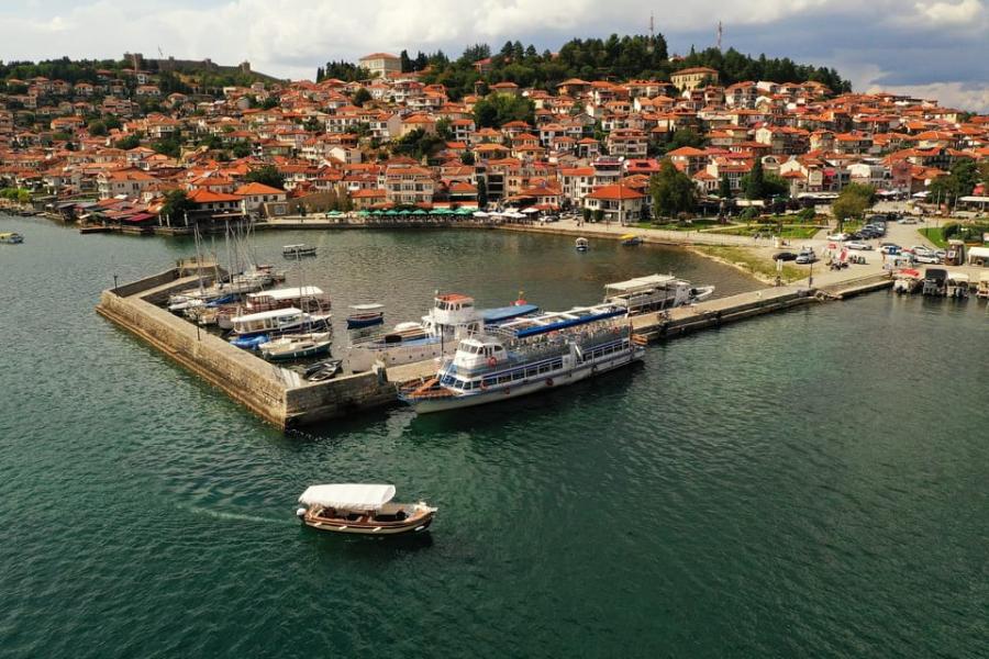 Ankara Hareketli Otobüs İle Büyük Balkan 9 Ülke Turu Tüm Extra Turlar ve Akşam Yemekleri, Balkan Gecesi Dahil ! (2026)