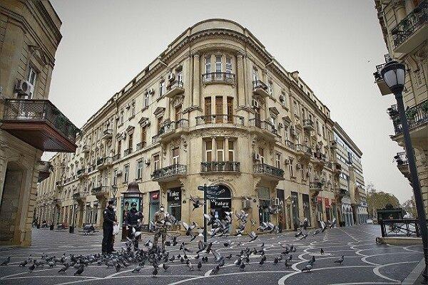 Bakü Rüyası Turu Thy İle 3 Gece (2026) 