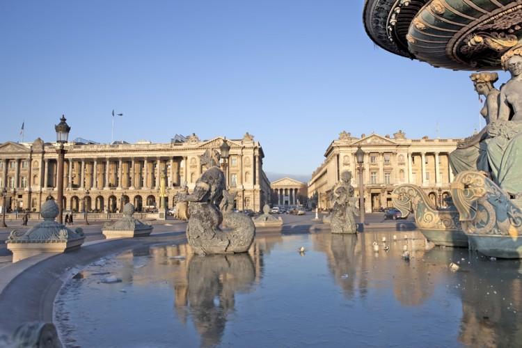 Antalya'dan Direkt Hareket Görkemli Üçlü Benelüx & Fransa & Almanya Sunexpress İle 7 Gece Ramazan Bayramı Özel