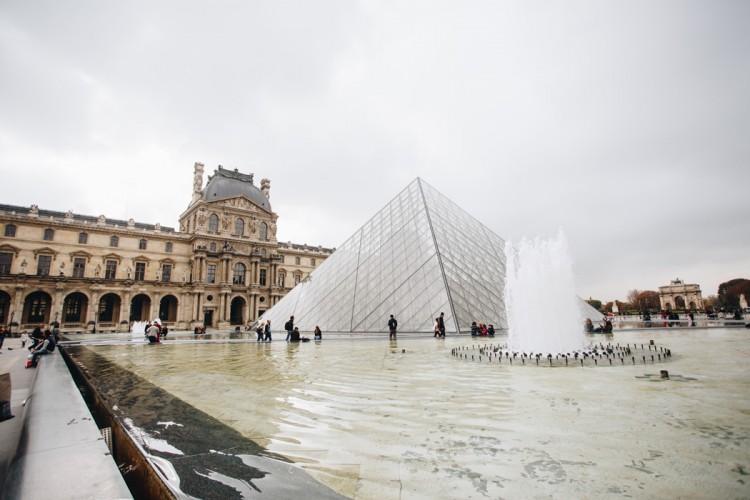 Antalya'dan Direkt Hareket Görkemli Üçlü Benelüx & Fransa & Almanya Sunexpress İle 7 Gece Ramazan Bayramı Özel