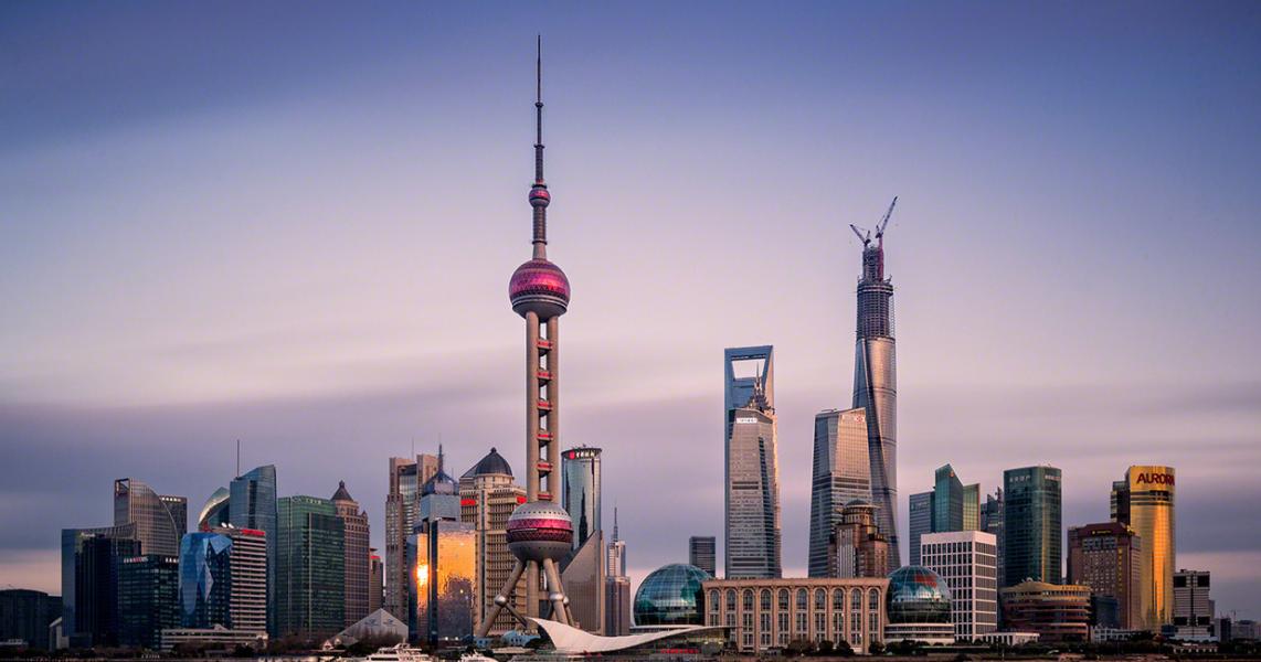 Elegant Efsanevi Çin İmparatorluğu Pekin & Xi'an & Luoyang & Zhengzhou & Şangay Emirates Havayolları İle 7 Gece Ekstra Turlar Dahil! (PEK-PVG) 