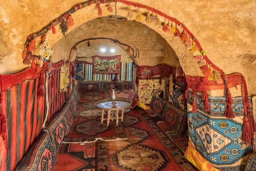 İstanbul Çıkışlı Uçaklı Gap Turu 3 Gece Konaklamalı