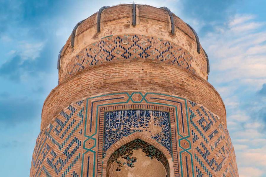 İstanbul Çıkışlı Uçaklı Gap Turu  4 Gece Konaklamalı