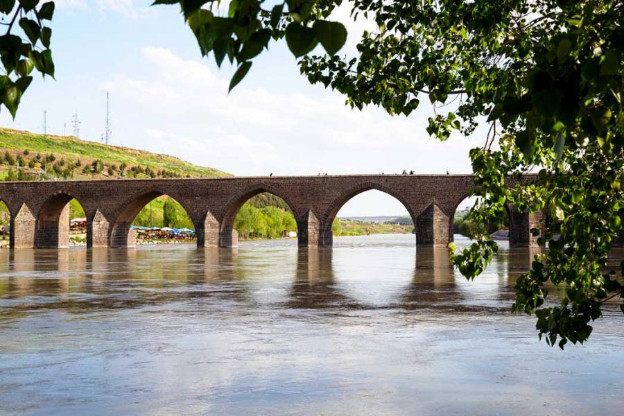 İstanbul Çıkışlı Uçaklı Gap Turu  4 Gece Konaklamalı