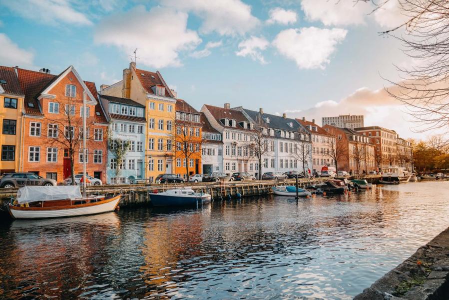 Görkemli İskandinavya & Norveç Fiyort Turu Thy İle 7 Gece (CPH-ARN) (2026 İlkbahar Dönemi)