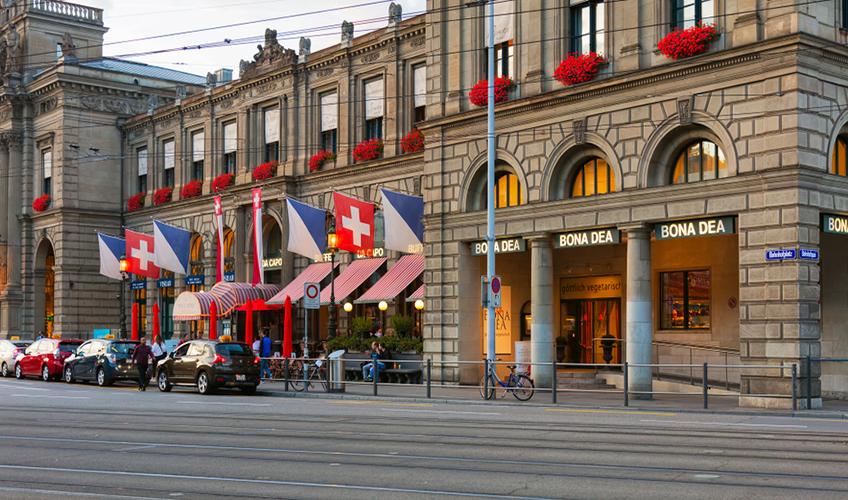 Alsacelı Alpler Turu Pegasus İle 2026 Yaz (7 Gece 8 Gün) (BGY-BSL)