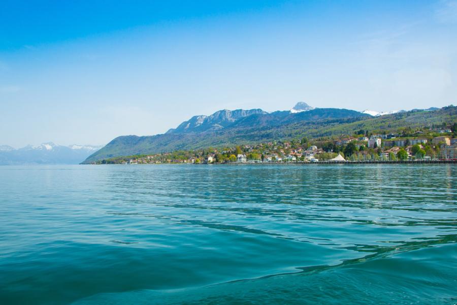 Alsacelı Alpler Turu Pegasus İle 2026 Yaz (7 Gece 8 Gün) (BGY-BSL)