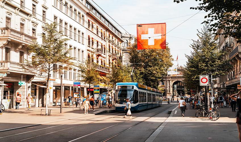 Alsacelı Alpler Turu 2026 Yaz (7 Gece 8 Gün) (STR-BGY)