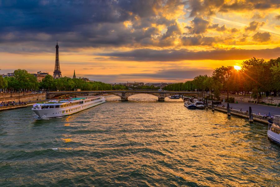 Benelux & Paris & Alsace Pegasus İle 2026 (7 Gece 8 Gün) (CRL-CRL)