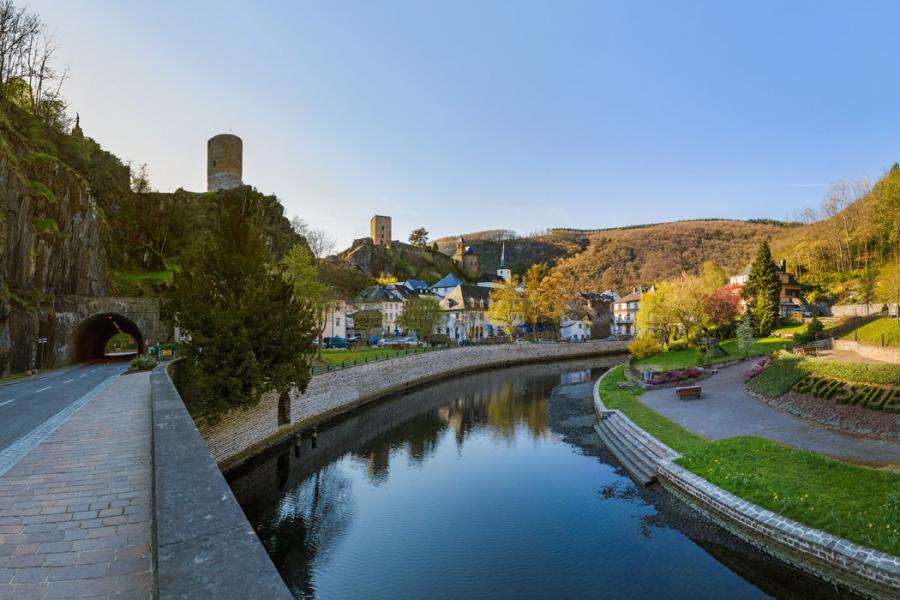 Benelux & Paris Pegasus İle 2026 (7 Gece 8 Gün)(CRL-CRL)  