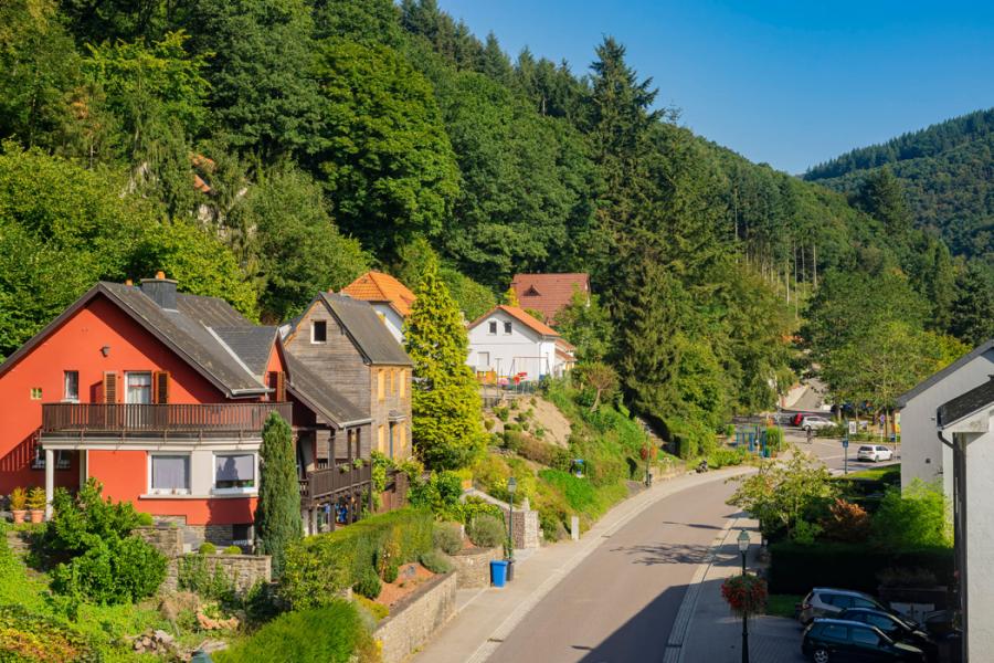 Benelux & Paris Pegasus İle 2026 (7 Gece 8 Gün)(CRL-CRL)  