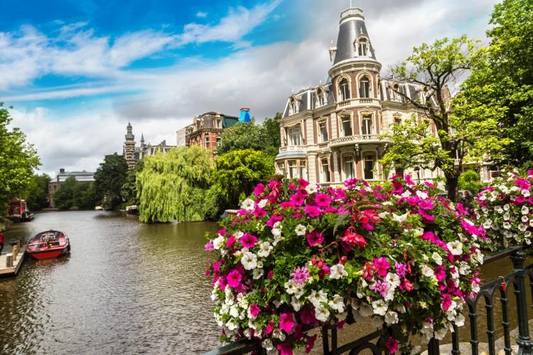 5 Ülke İle Benelüx & Paris & Köln Promo Pegasus İle 7 Gece Sömestre - Kış Ve Ramazan Bayramı Özel (CRL-CRL)