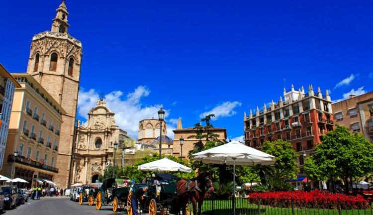 Mega Portekiz & Endülüs & İspanya Pegasus İle 7 Gece 2026 İlkbahar -Yaz - Sonbahar (MAD-BCN) Sabah Madrid Gidiş – Akşam Barcelona Dönüş