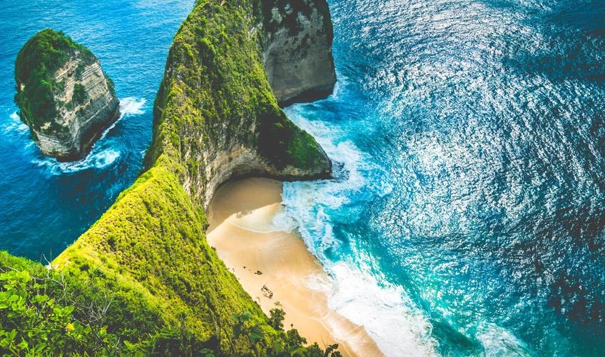 Bali Turu Singapur Hava Yolları 2026 (DPS-DPS)