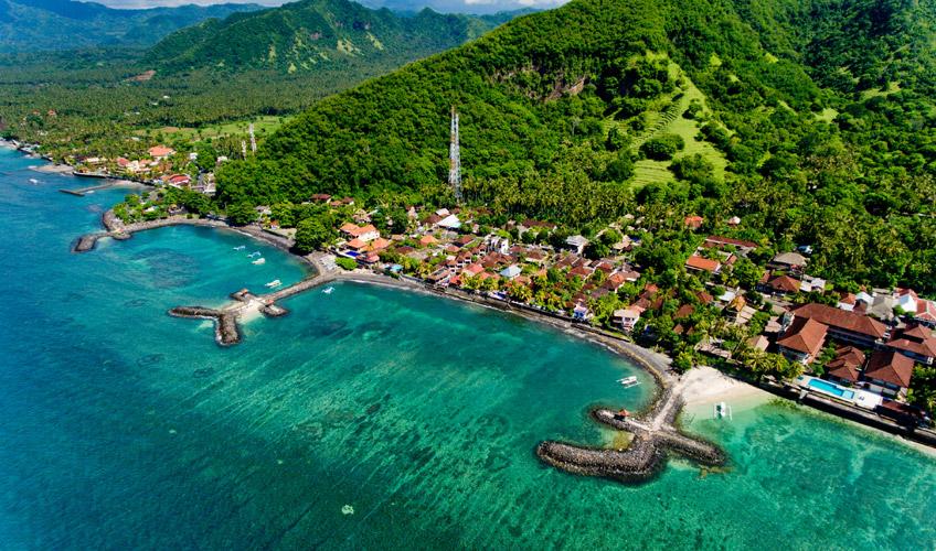 Bali Turu Singapur Hava Yolları 2026 (DPS-DPS)