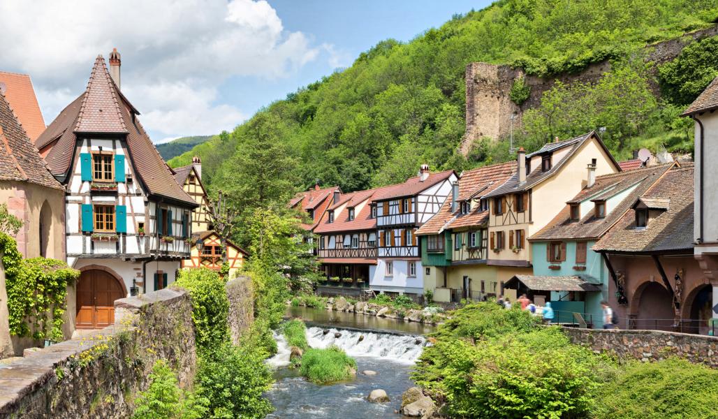 Noel Pazarları Prag Masalı Turu Ajet İle 3 Gece 4 Gün 