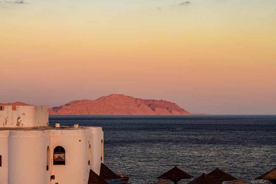 Antalya Çıkışlı Sharm El Sheihk Turu (4 Gece 6 Gün) (2026)