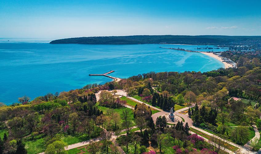 Büyük Bulgaristan Romanya Turu (5 Gece 7 Gün)