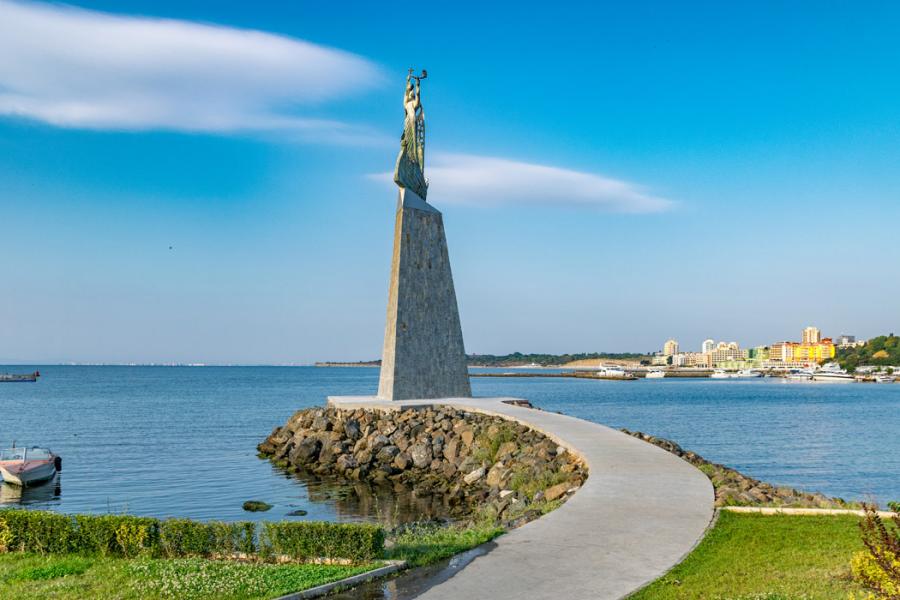 Büyük Bulgaristan Romanya Turu (5 Gece 7 Gün)