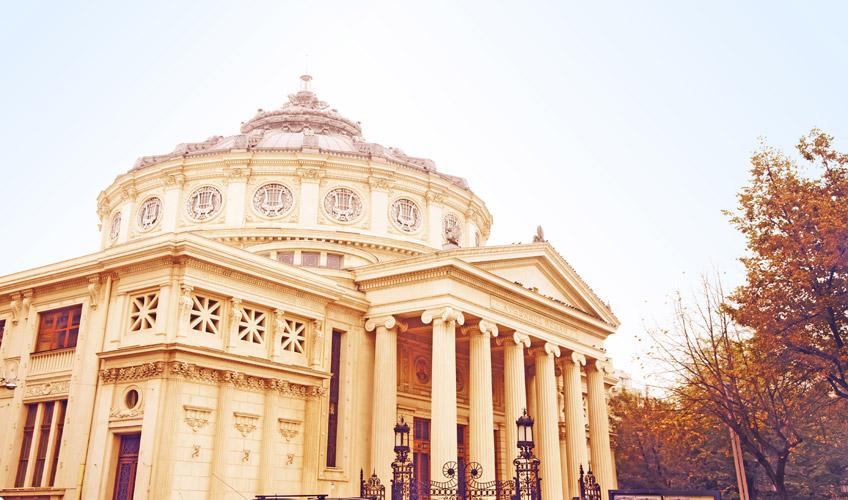 Transilvanya İncileri Turu (4 Gece 6 Gün) 