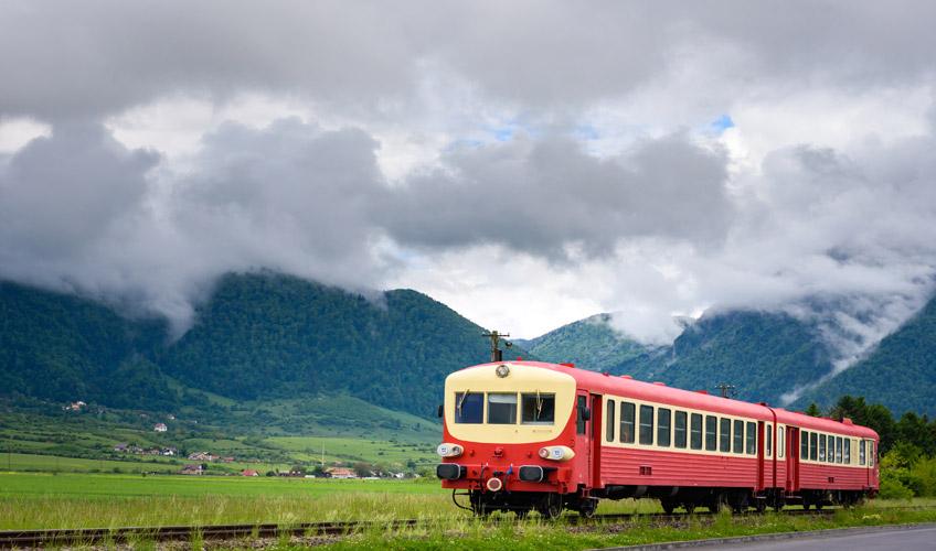 Transilvanya İncileri Turu (4 Gece 6 Gün) 