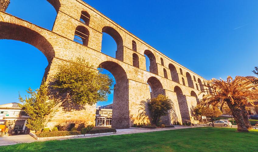 Yunanistan İyon Denizi Yüzme Turu (3 Gece 5 Gün) (2026)