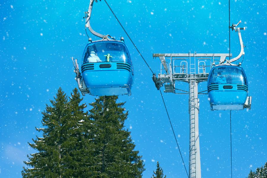 Bansko Kayak Turu (3 Gece Konaklamalı)