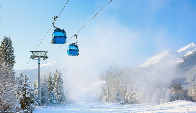 Bansko Kayak Turu (4 Gece Konaklamalı)