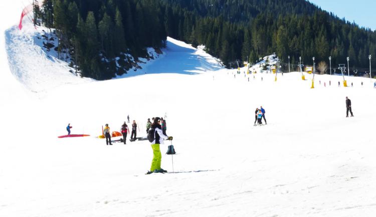 Bansko Kayak Turu (5 Gece Konaklamalı)