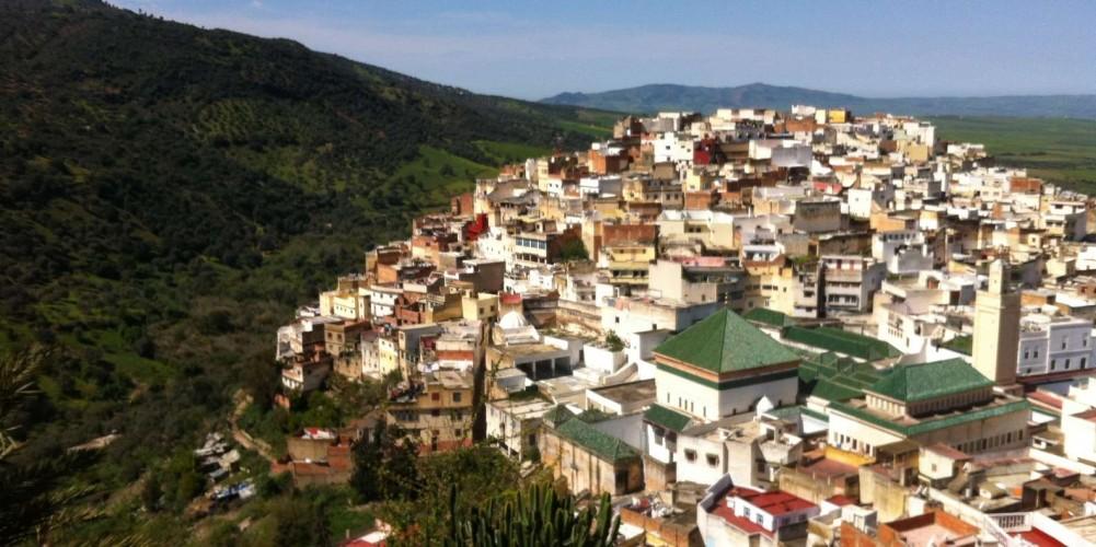 Büyük Sahra Çölü & Masallar Diyarı Fas Thy İle 7 Gece (CMN-RAK) 