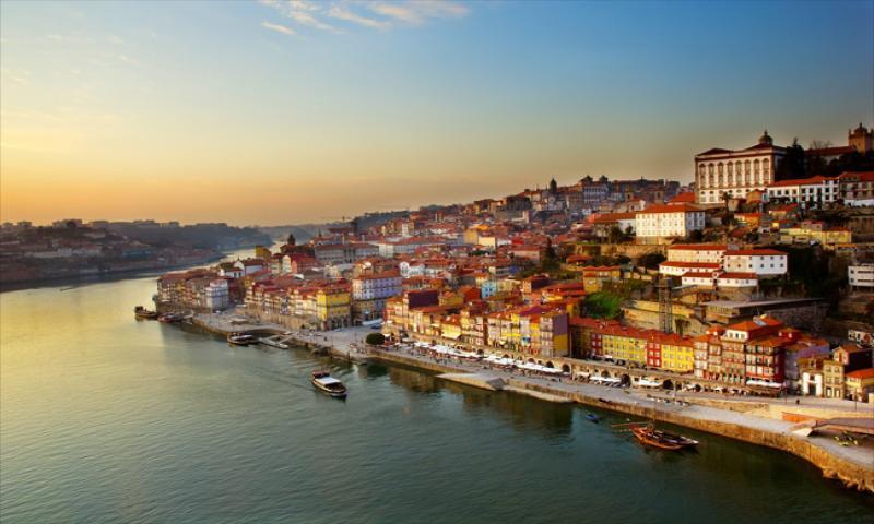 Elegant Mega Portekiz &  Madrid &  Endülüs Thy İle 7 Gece (MAD-AGP)