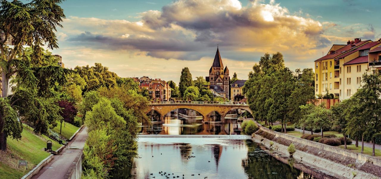 Avrupanın Kalbi Benelux & Paris Turu Ajet Havayolları İle  7 Gece 8 Gün Promosyon (FRA-DUS)