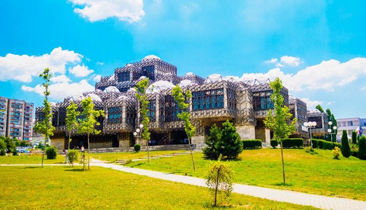 Vizesiz Uçaklı Balkan Masalı Ajet İle 7 Gece 8 Gün Ekstra Turlar ve Akşam Yemekleri Dahil (SKP-SJJ)