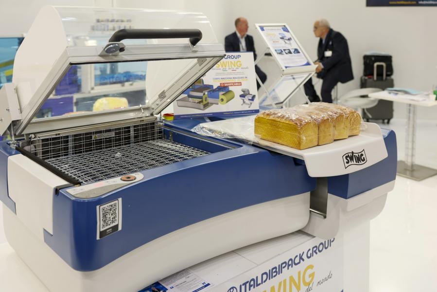 INTERPACK Düsseldorf 2026 / 8 GECE - 9 GÜN