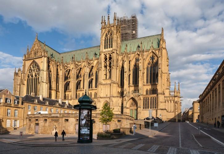 Fırsat Büyük Benelüx & Paris & Almanya Turu Ajet İle 7 Gece 8 Gün (2026)