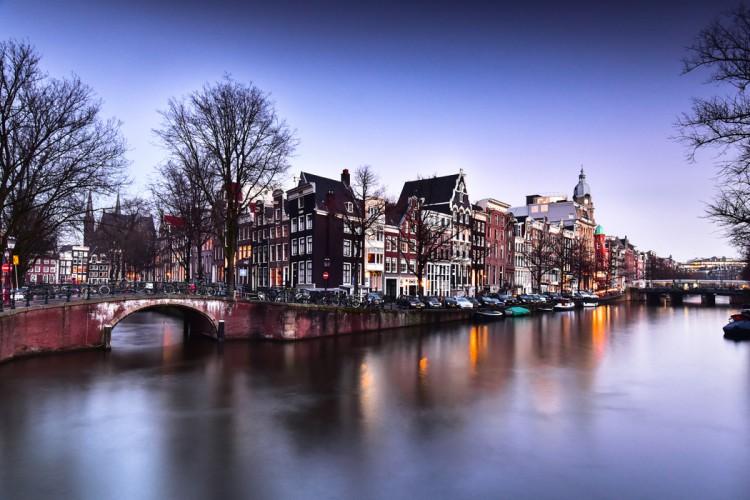 Fırsat Büyük Benelüx & Paris & Almanya Turu Ajet İle 7 Gece 8 Gün (2026)