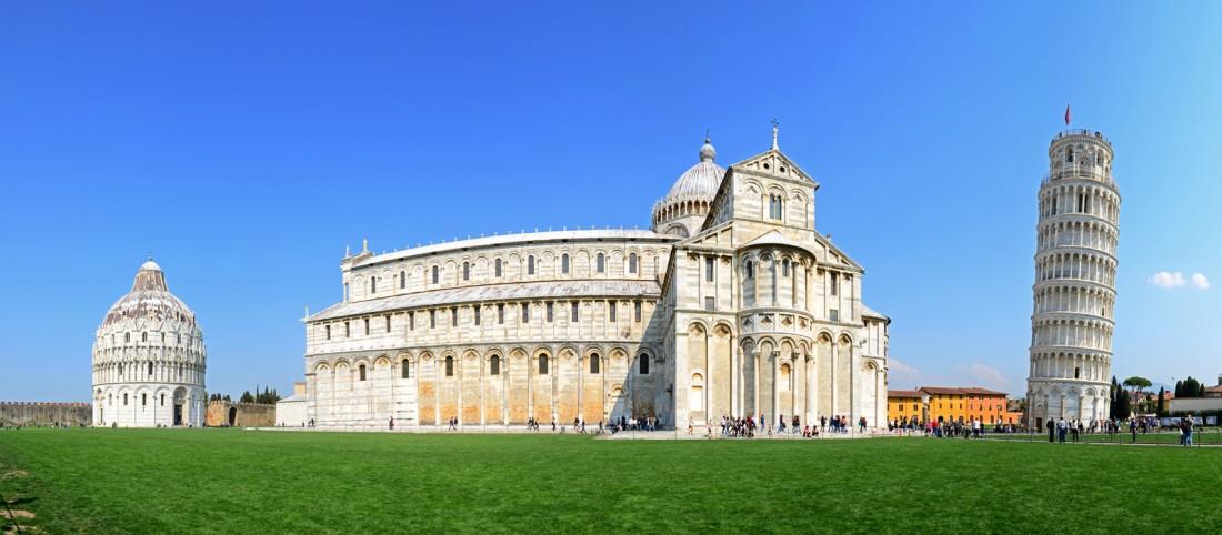 İzmir'den Motto İtalya Thy İle 6 Gece Yaz (ADB-MXP-ADB)