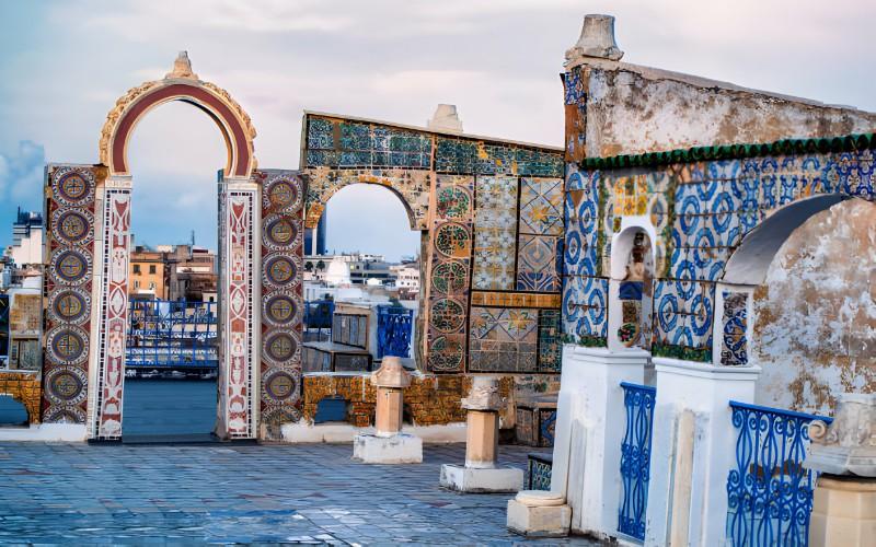 Görkemli Tunus ve Antik Kentler Türk Hava Yolları İle 3 Gece Tüm Turlar ve Akşam Yemekleri Dahil (2026 Yaz Dönemi)