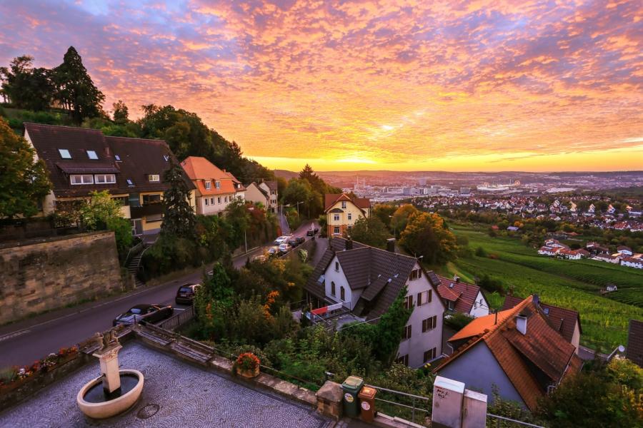 İsviçre & Fransa & Almanya Ajet Havayolları İle 4 Gece 5 Gün  