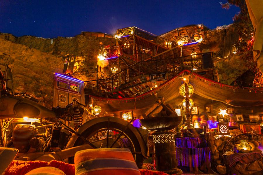 Ankara Çıkışlı Kahire & Sharm El Sheikh Turu AJET Havayolları ile 6 Gece - Kahire Şehir Gezisi Dahil!