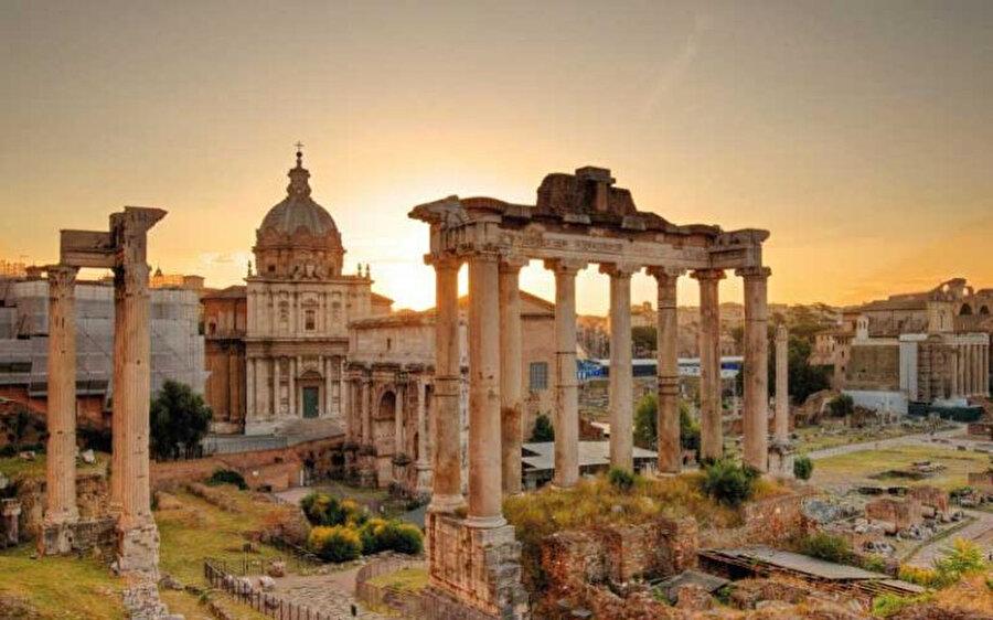 İzmir Hareketli Elegant İtalya Sunexpress İle 7 Gece Ekstra Turlar Dahil (MXP-MXP) 